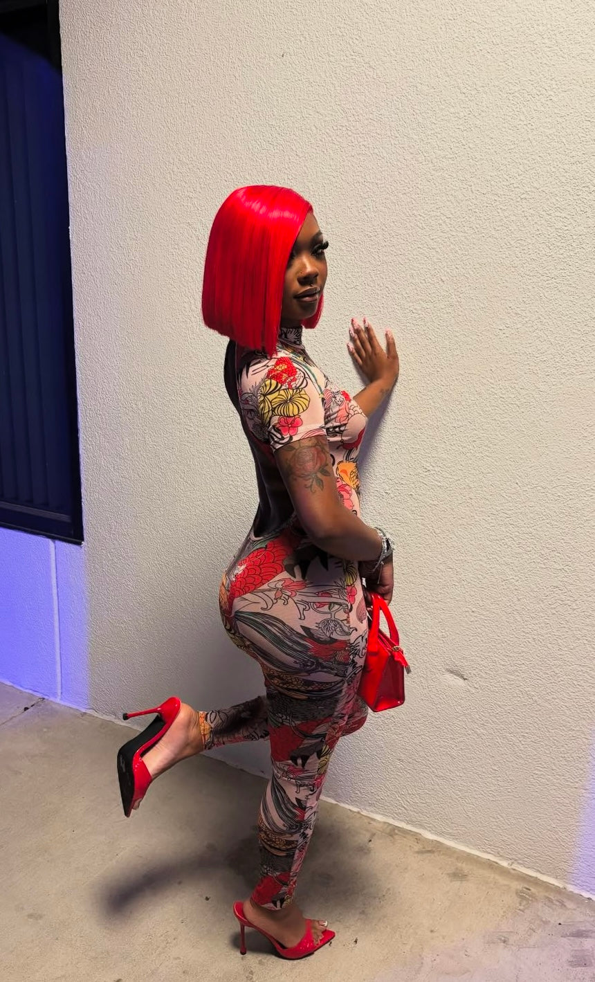 Koi Jumpsuit