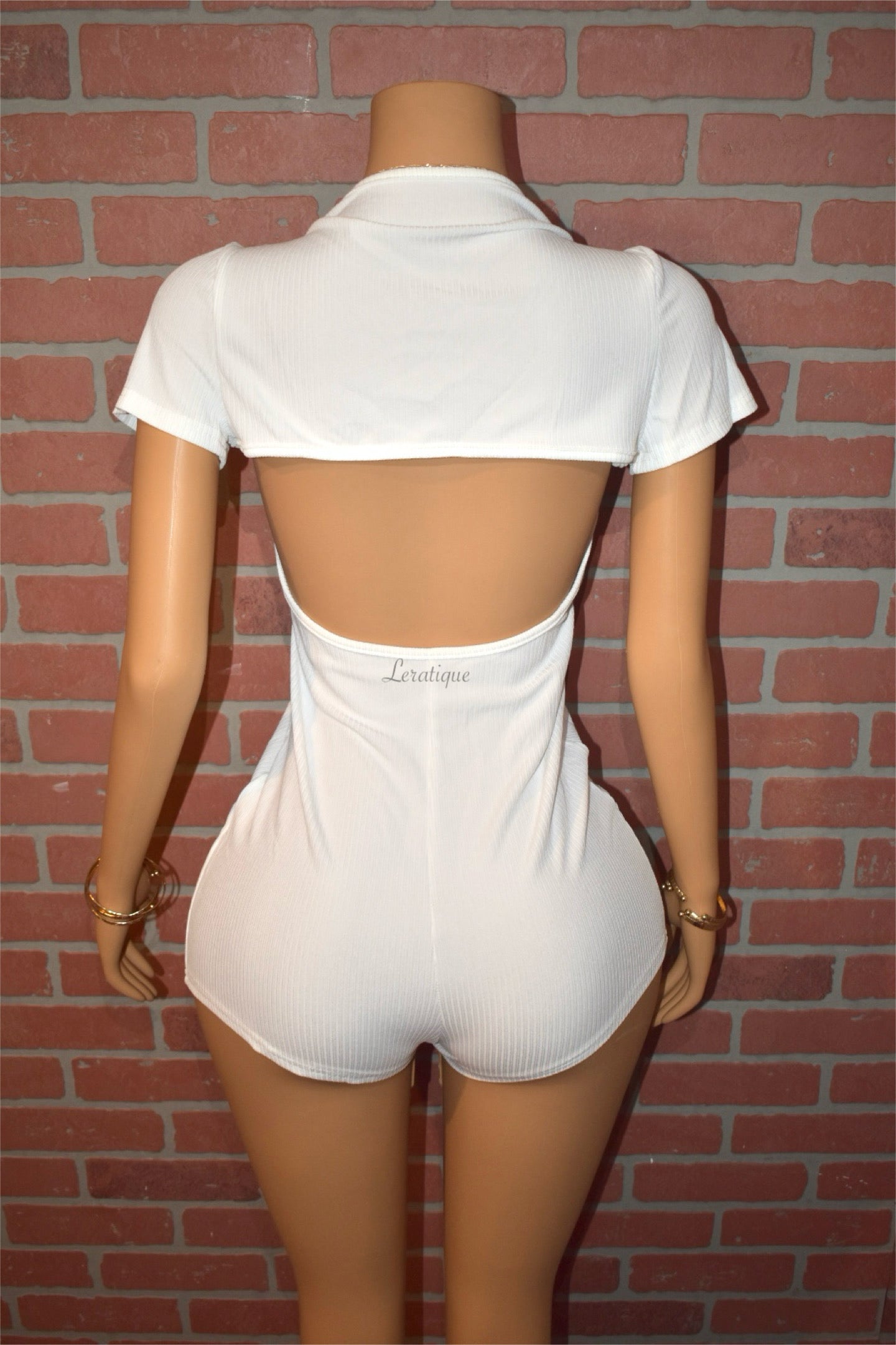 Basic Jumpsuit