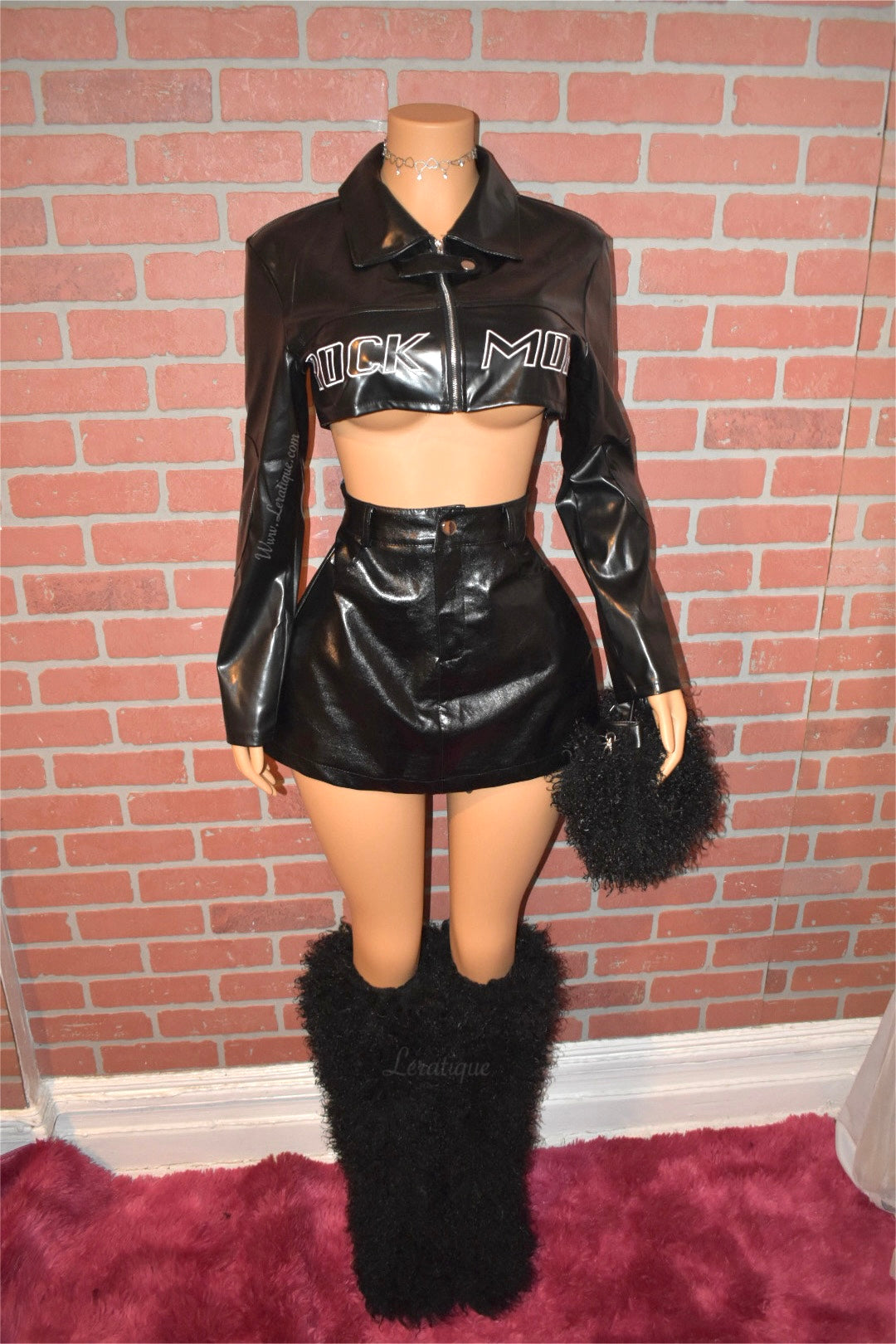 RockStar Jacket