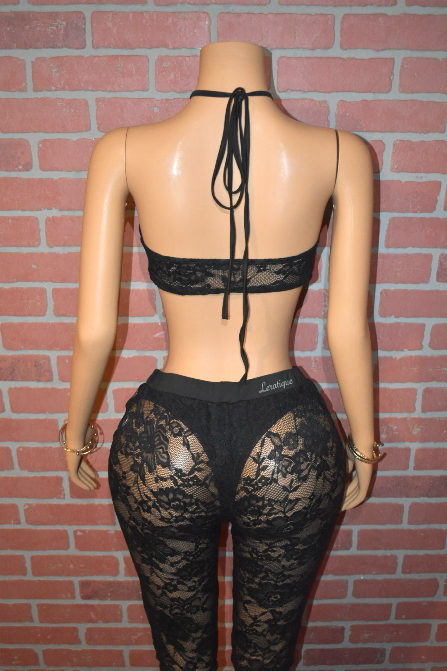 Desire Set