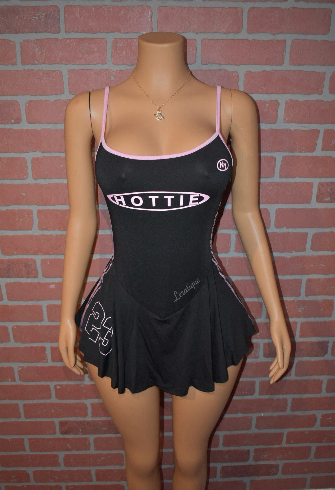 Hottie Dress