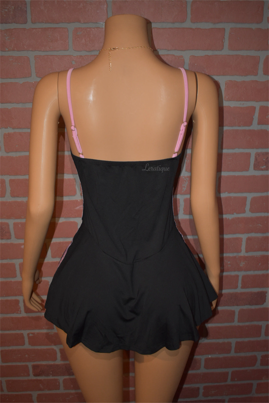 Hottie Dress